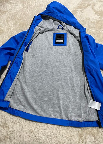 Lc waikiki erkek çocuk ince yağmurluk - Görsel 4