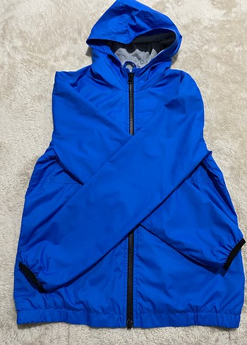 Lc waikiki erkek çocuk ince yağmurluk - Görsel 3