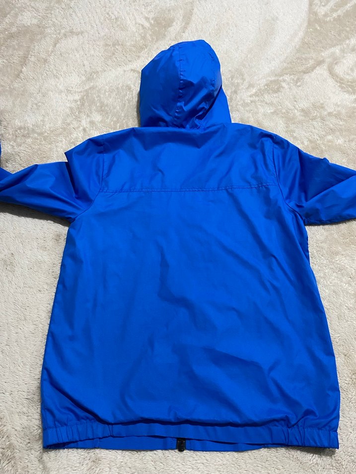 Lc waikiki erkek çocuk ince yağmurluk - Görsel 2