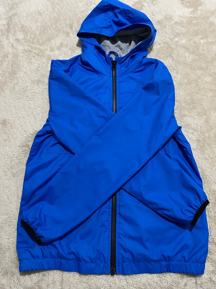 Lc waikiki erkek çocuk ince yağmurluk - Görsel 3