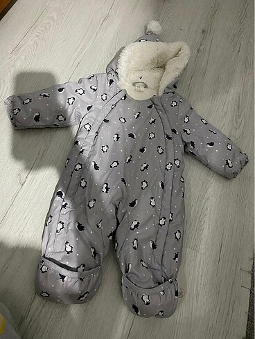 Astronot mont