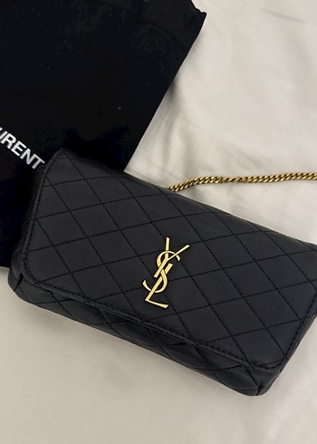  Beden Yves saint laurent çanta