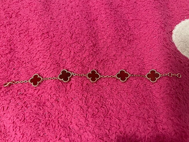 Van Cleef & Arpels Van Cleef Arpels Bileklik