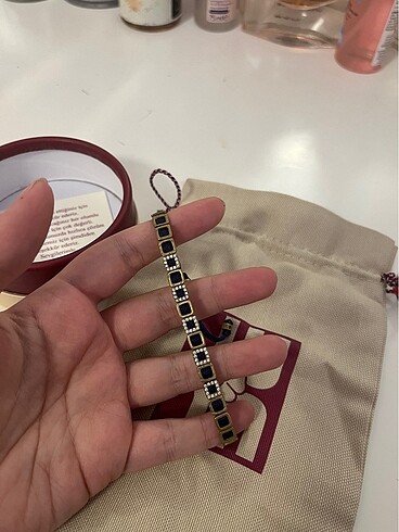 Diğer Juju bileklik