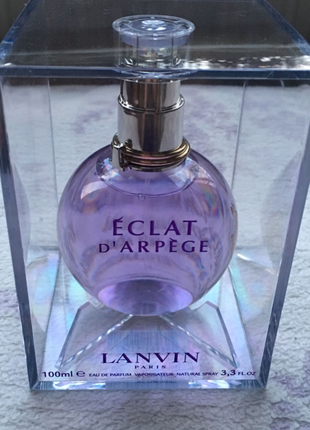 Lanvin Eclat D'Arpege 100 mL