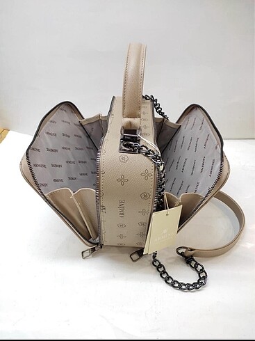  Beden camel Renk Armine 122