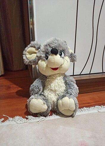 Peluş koala 