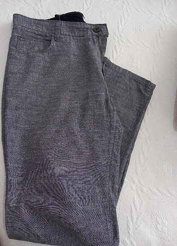 Keten Pantolon