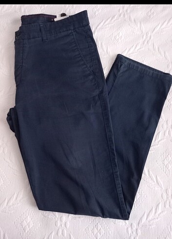 Keten pantoplon