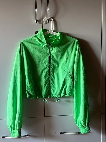 Bershka ceket