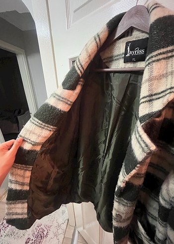 Kışlık ceket - Görsel 3