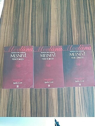Harika Mesnevi Tercemesi
