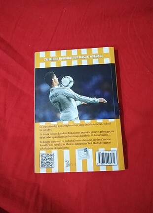 BENİM ADIM RONALDO