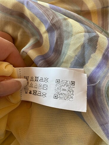 m Beden çeşitli Renk zara elbise