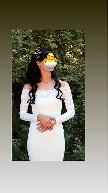 Nikah Nişan Elbise