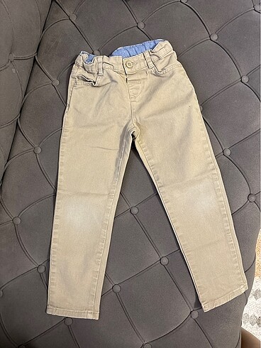 Krem pantolon LCW