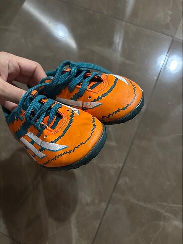 Adidas Adidas çocuk krampon