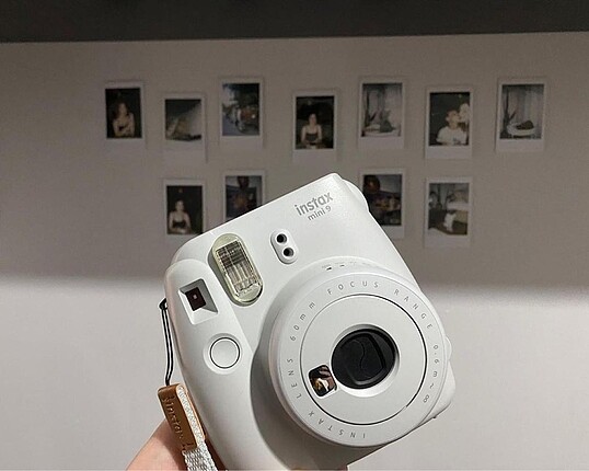 instax mini 9