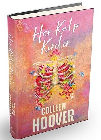 Her kalp kırılır