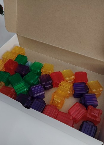 HASBRO Monopoly Builder Kutu Oyunu - Görsel 7