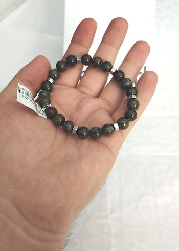 NETWORK Orijinal Erkek Bileklik - Görsel 2