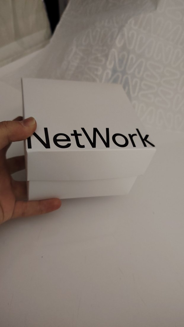 NETWORK Orijinal Erkek Bileklik - Görsel 4