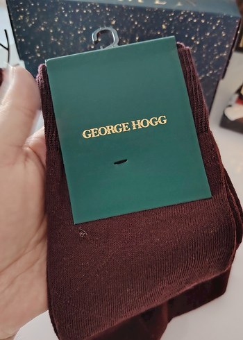 BEYMEN & DIVARESE Orijinal Erkek Kartlık & Çorap - Görsel 5