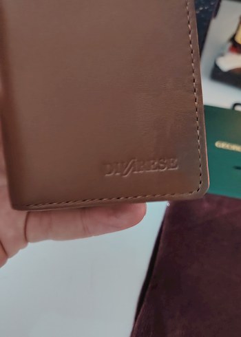 BEYMEN & DIVARESE Orijinal Erkek Kartlık & Çorap - Görsel 4