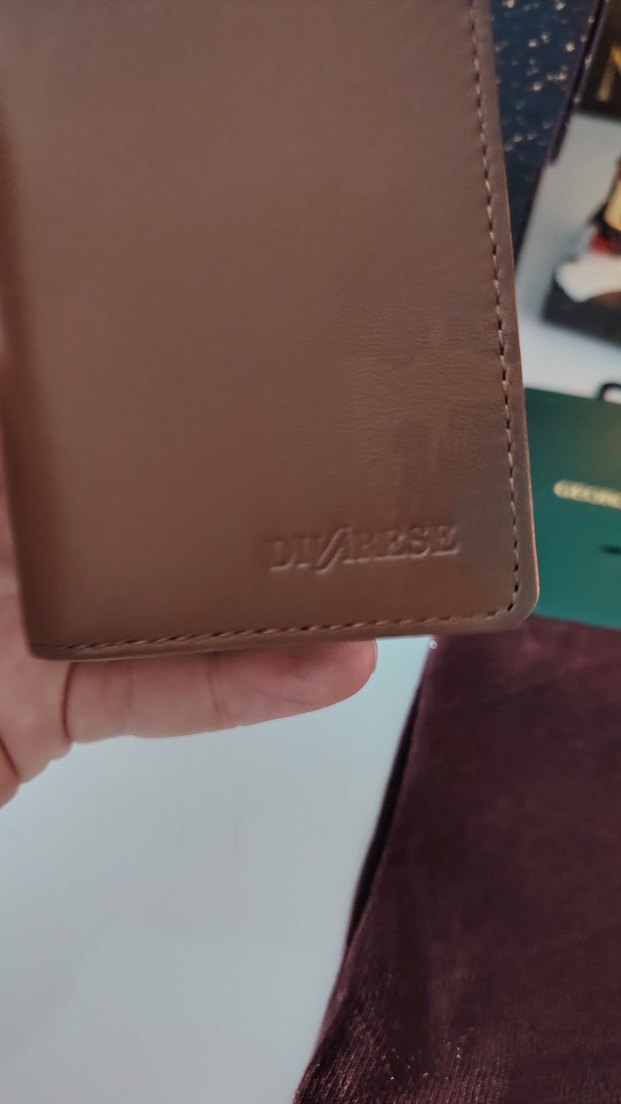 BEYMEN & DIVARESE Orijinal Erkek Kartlık & Çorap - Görsel 4