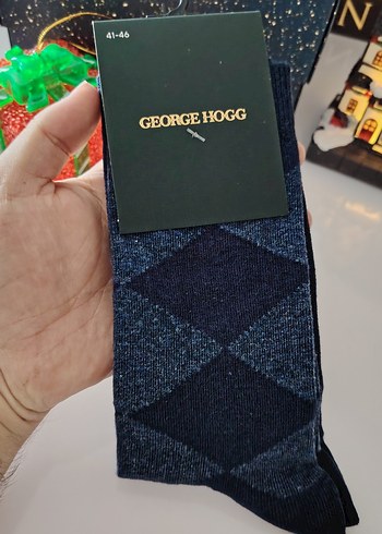 BEYMEN & DIVARESE Orijinal Erkek Kartlık Çorap Hediyeli  - Görsel 4