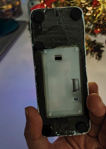 LCW HOME Led Işıklı Dekoratif Araba - Görsel 6