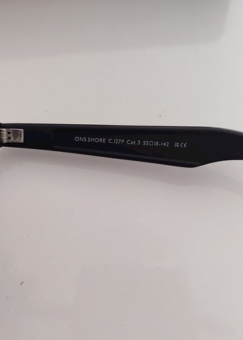 O'Neill Unisex Güneş Gözlüğü  - Görsel 4