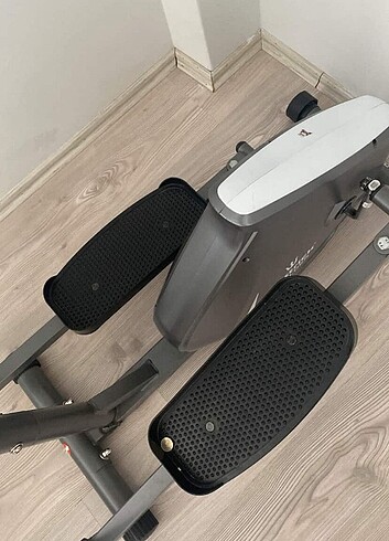 Beden Renk Eliptik bisiklet