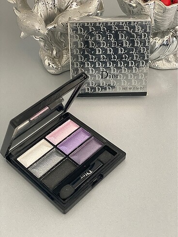 Dior Eyeshadow 03