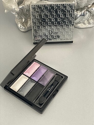  Beden Renk Dior Eyeshadow 03