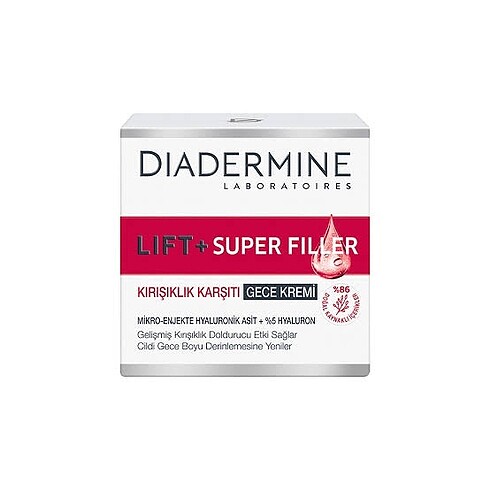 Diadermine Lift Super Filler
