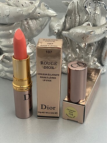 Dior Rouge Dior 116