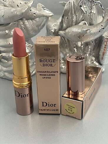 Dior Rouge Dior 115