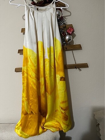 Mango elbise