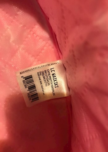 LC Waikiki LCW tekerlekli Çek Çek çanta