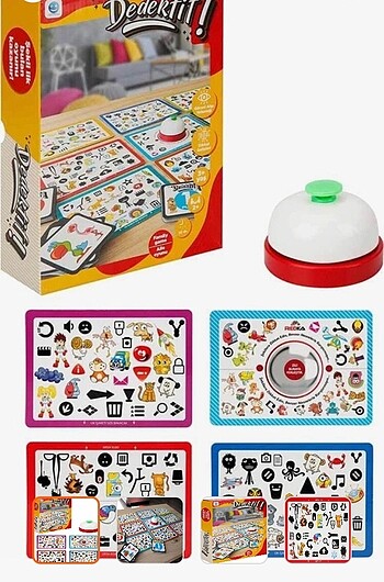 Dedektif Smile Games oyunu