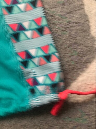 Unisex güneş koruma mayo - Görsel 4