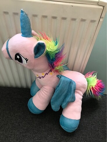 English Home Unicorn peluş oyuncak