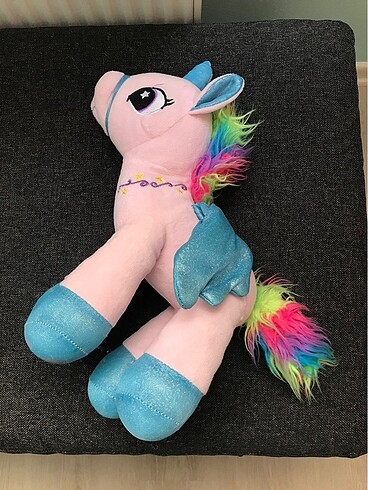 Unicorn peluş oyuncak