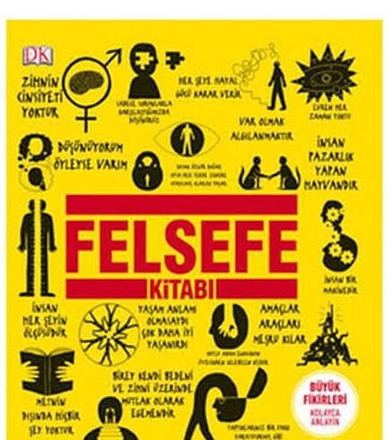 Alfa Felsefe kitabı