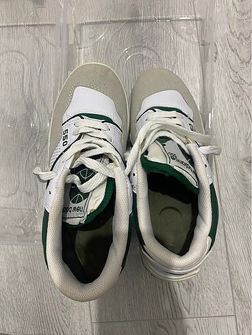 New Balance new balance spor ayakkabı