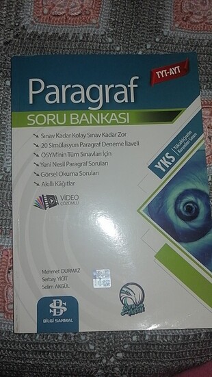 Bilgi Sarmal Paragraf 