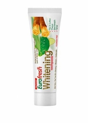 Farmasi Misvakli Diş Macunu 112 gr