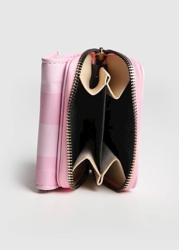 Victoria secret cüzdan - Görsel 4