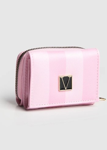 Victoria secret cüzdan - Görsel 2